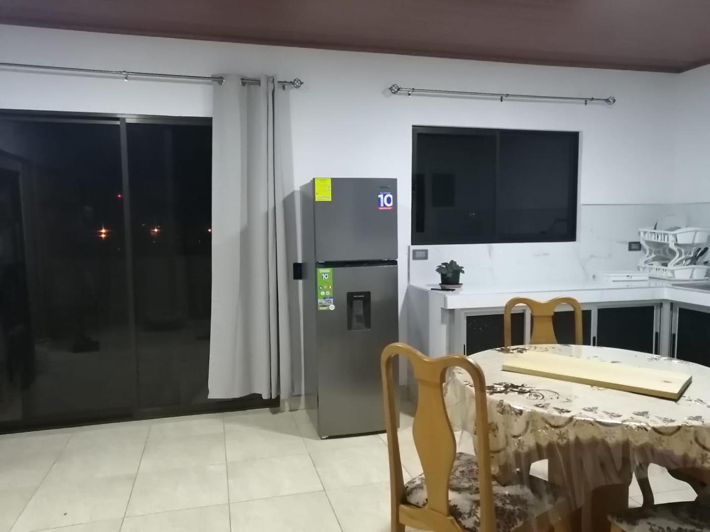 Mirada Al Cerro, Apartamento Completo Apartment Гресия Екстериор снимка